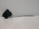 2007 Toyota Sienna Le Passenger Right Front Door Latch - Power Locks. Fixed Price $53.39.