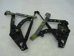 1996-2002 Bmw Z3 Driver Passenger Front Hood Hinges Shock Hydraulic Rod. Fixed Price $39.99.