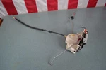 11 12 13 14 Dodge Avenger Left Front Door Lock Actuator Oem W Cable Ships Fast!. Fixed Price $46.99.