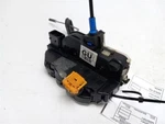 2013 - 2016 Chevrolet Malibu Rear Passenger Door Lock Actuator. Fixed Price $41.40.