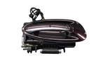 10-16 Porsche Panamera Rear Right Side Exterior Door Handle Keyless Go Oem. Fixed Price $57.00.