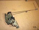 Genuine Bmw E30 Sedan Touring Rear Left Door Lock With Actuator 1990-1994 Oem. Fixed Price $155.00.