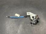 Front Right Door Lock Latch 2020 Kia Soul 81320-K0010 2021 2022 2023. Fixed Price $124.00.