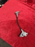 1969 1970 1971 Volkswagen Vw Bug Beetle Fuel Gas Door Release Cable Type. Fixed Price $57.99.
