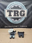 11-24 Volkswagen Jetta Gli Tsi Trunk Lock Actuator Latch Assembly 17A827505. Fixed Price $82.40.