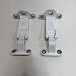 2014-2023 Ford Transit Connect Rear Door Hinges Oem DT11-V42982 Set Of. Fixed Price $40.00.