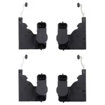 Pcs All Power Door Lock Actuators For Buick Cadillac Chevrolet Gmc 746-017. Fixed Price $28.79.