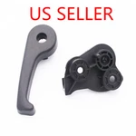 Hood Latch Release Handle & Base For 11-2019 Hyundai Sonata 11-16 Kia Optima. Fixed Price $11.34.