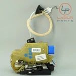 05-12 Porsche Boxster Cayman Front Right Passenger Door Lock Latch Actuator 1284. Fixed Price $134.99.