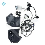 New Oem Tesla Model X Door Retrofit Kit Left Hand Service 1139999-00-C. Fixed Price $714.00.