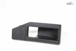 2016-23 Subaru Crosstrek Left Fuel Door Lid Release Open Handle Bezel Cover Oem. Fixed Price $22.90.