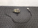 00-06 Toyota Tundra Access Cab Rear Left Driver Door Upper Latch Oem 69360-0C010. Fixed Price $79.50.