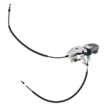 Door Lock Actuator For Dodge Challenger 2015-2022 Left 68174641AD Front. Fixed Price $59.89.