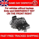 Door Lock Actuator Front Left Side Fits Volvo XC60 156 2008-17 31253659 10 Pin. Fixed Price $161.40.