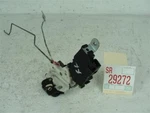 Door Lock Latch Forester 1998 2002 Right Passenger Side Rear Back Power Actuator. Fixed Price $29.99.