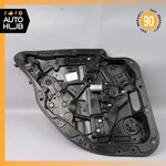 15-20 Mercedes W205 C300 C400 Rear Left Side Door Window Regulator Oem 41K. Fixed Price $99.60.