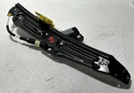 2011-2016 Bmw 550XI Rear Right Side Door Panel Window Regulator W/ Motor Oem. Fixed Price $49.99.