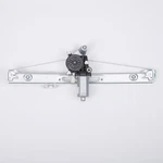 Power Window Motor And Regulator Assembly Tyc 660385. Fixed Price $60.32.