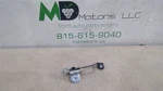 2017-2022 Chevrolet Spark, Driver Side Tank Filler Door Latch 42396935. Fixed Price $40.00.