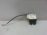1999 To 2002 Protege Power Trunk Latch Assm.. Fixed Price $49.45.