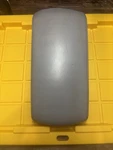 OEM2007-2011 08 09 Toyota Camry Center Console Grey Leather Armrest Lid Cover. Fixed Price $95.00.