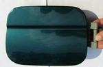 1995-1999 Subaru Legacy Fuel Gas Door Lid Filler Color 4T4 Cover Oem. Fixed Price $35.99.