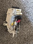 2007-2012 Dodge Caliber Door Lock Actuator Front Passenger Side Right Oem. Fixed Price $35.00.