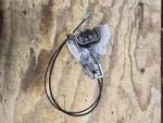 Oem Chrysler Town & Country 2008 2009 2010 Door Latch Driver Side Front Cable. Fixed Price $45.00.