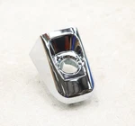 New Oe Gm Front Left Door Lock Cylinder Bezel 23319839 Colorado Canyon 2015-2022. Fixed Price $29.95.