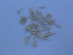 Genuine Mopar Lock Cylinder Tumbler Spring 4746873. Fixed Price $11.53.