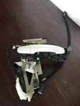Ford C-max Hybrid Door Handle Lock BF6AF26412AN DM5Z-58264A26-H CV6Z5422404CA. Fixed Price $220.00.