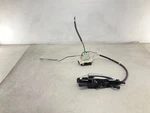 17-20 Maserati Levante Exterior Rear Right Passenger Door Handle W/ Actuator. Fixed Price $134.99.