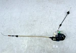 10-16 Oem Porsche Panamera Turbo 970 Front Right Door Lock Latch Actuator. Fixed Price $49.95.