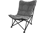 Kuma 897-KM-ACHS-HG Aurora Chair W/power Bank & Bluetooth Heather Grey. Fixed Price $200.00.