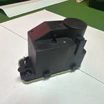 Mercedes-benz W124 W201 W126 Central Locking Vacuum Pump 0008000948 Bosch #1. Fixed Price $101.50.