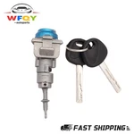 Front Driver Side Door Lock Cylinder 819701WA00 For 2015 2016 Kia Rio Us Stock. Fixed Price $32.28.
