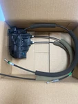 Genuine Nissan Door Lock Actuator Motor 80500-ZZ90A. Fixed Price $180.00.