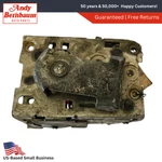 1960-1962 Dodge Plymouth A-body Front Right Side Door Lock Latch 2082412 Nos.. Fixed Price $130.03.