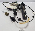 10-11 Oem Mercedes A207 E350 Front Right Passenger Lock Latch Actuator W/ Base. Fixed Price $105.03.