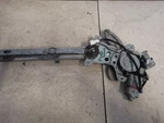 Toyota Previa Driver Off Side Rear Sliding Door Window Regulator And Motor 2004. Fixed Price $38.96.
