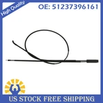 1* Front Hood Release Cable For Bmw F30 320IX 428IX 435I M3 M4 51237396161. Fixed Price $16.08.