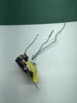 2009 Jeep Patriot Front Left Driver Side Door Lock Actuator P04589411AG Oem. Fixed Price $64.87.