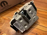 Chrysler Sebring Dodge Avenger New Genuine Lh Front Door Lock 04589693AD 8C8. Fixed Price $107.58.