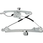For 2010-2015 Cadillac Srx Window Regulator & Motor Assembly Front Driver Side. Fixed Price $53.03.