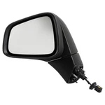 Driver Side Door Mirror Fits 2015-2015 Chevy Trax Power Heated Pin. Fixed Price $56.19.