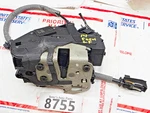 2012-2017 Ford Focus Front Left Side Door Lock Latch Actuator CM5A-A21813-GA. Fixed Price $32.00.
