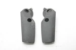 2005-2013 Chevy Corvette C6 Pair Roof Panel Latch Handles 15235973. Fixed Price $150.00.