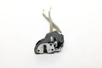 2017-2026 Honda Ridgeline Rear Right Passenger Side Door Latch Lock Actuator Oem. Fixed Price $55.05.