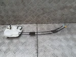 18-21 Mitsubishi Shogun Sport Nearside Passenger Front Nsf Door Lock 5715A843. Fixed Price $142.97.