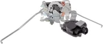 Dorman 937-088 Door Lock Actuator Non Integrated For 03-05 Kia Rio. Fixed Price $88.99.
